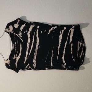 TRYST Womans Sz Medium Top